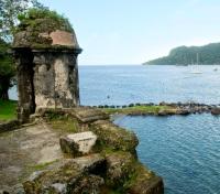 Portobelo Fort 